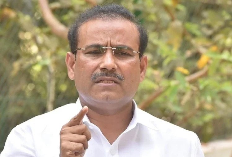 Health Minister Rajesh Tope Arogya Vibhag Mega bharti 2020